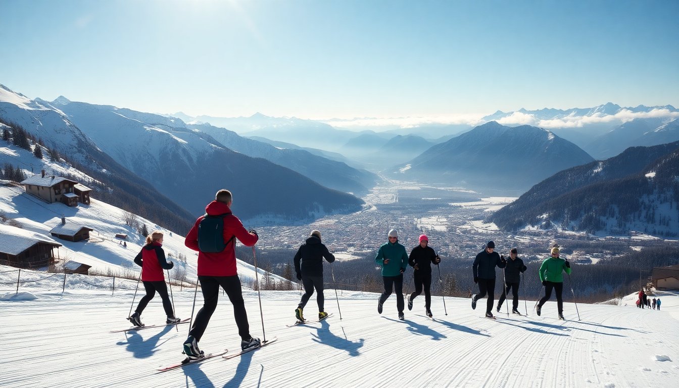 olimpiadi 2026 opportunita e sfide per litalia da sfruttare al massimo 1760247749