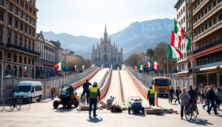 olimpiadi 2026 preparativi aspettative e novita per il grande evento 1760189612