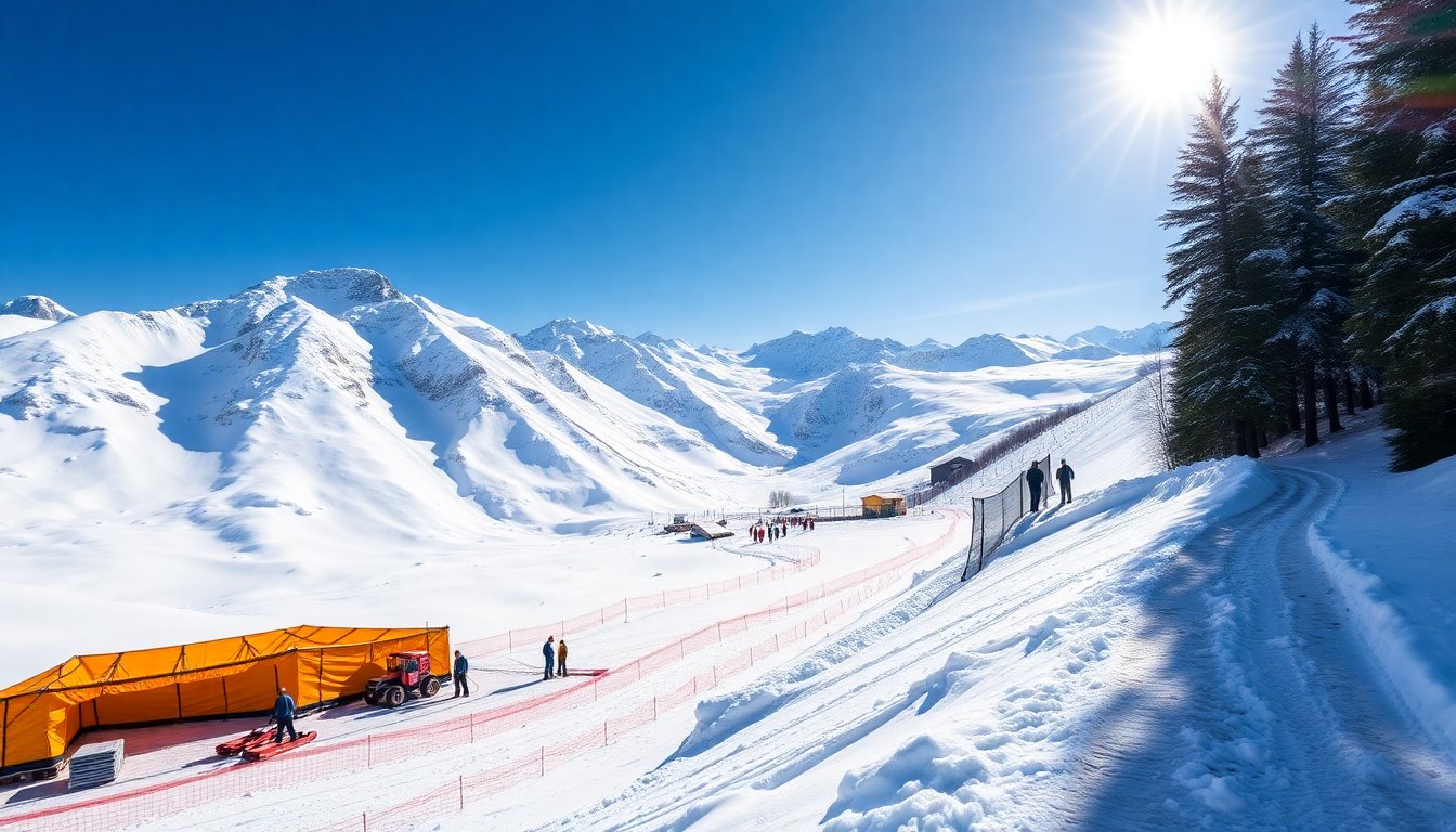 olimpiadi 2026 preparativi e impatti economici e sociali sullitalia 1760569231