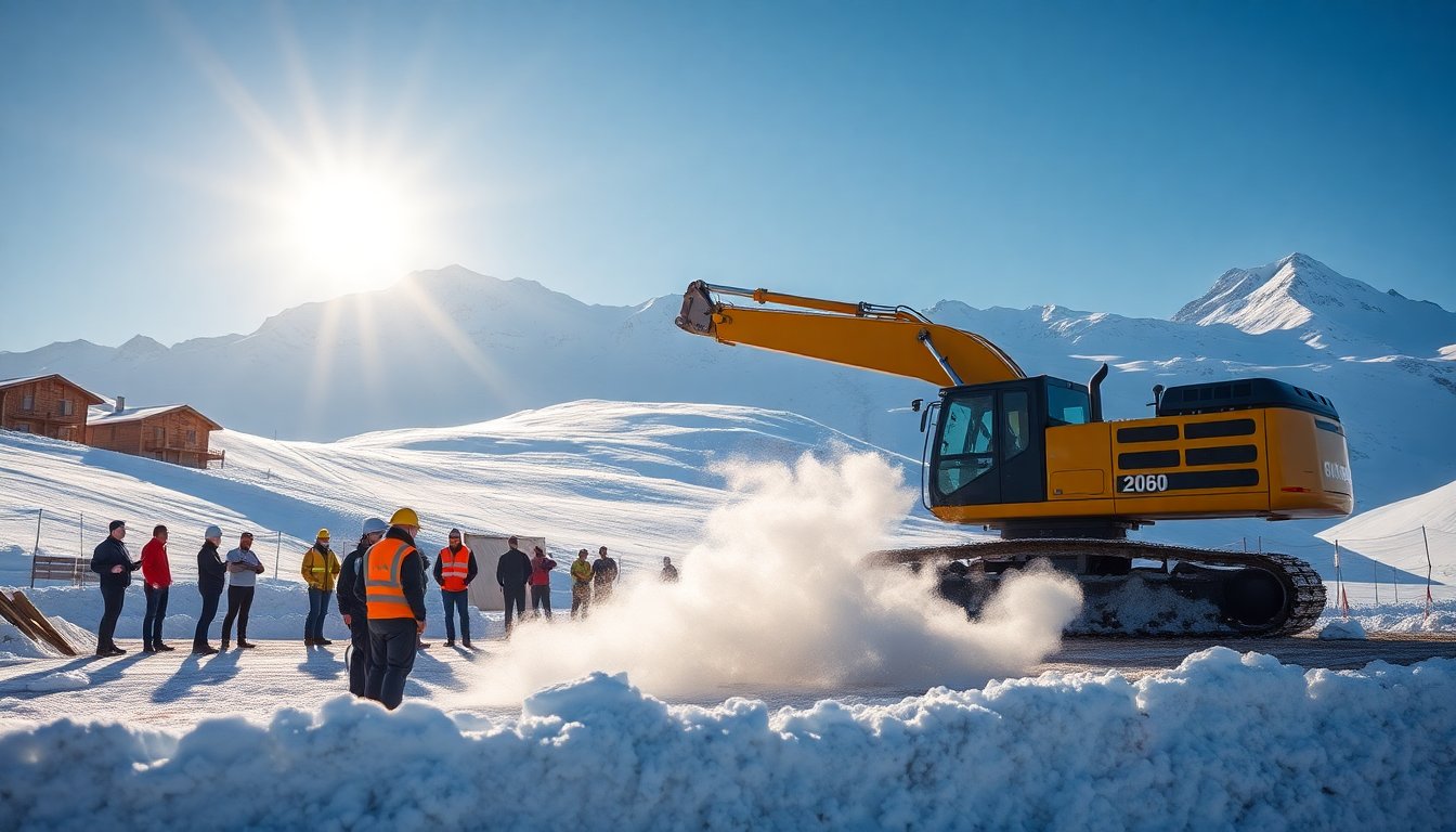 olimpiadi 2026 preparativi impatti e opportunita per litalia 1760993174