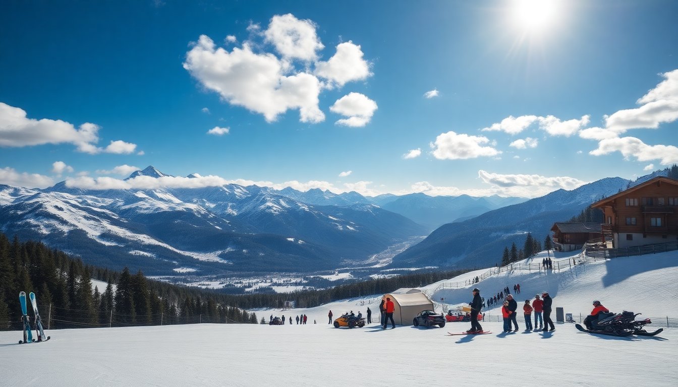 olimpiadi 2026 preparativi impatti sullo sport e sulleconomia italiana 1760759250