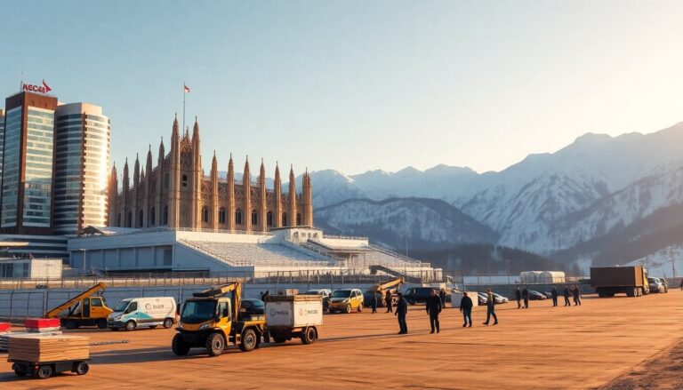 olimpiadi 2026 preparativi implicazioni e tutto cio che devi sapere 1761181613