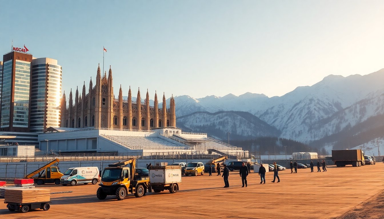 olimpiadi 2026 preparativi implicazioni e tutto cio che devi sapere 1761181613