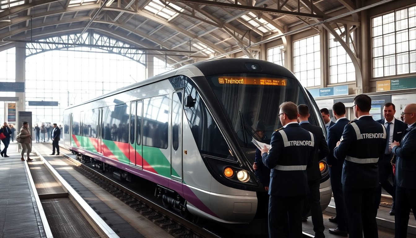 olimpiadi di milano cortina impatti sul blocco delle ferie per i dipendenti trenord 1761286578