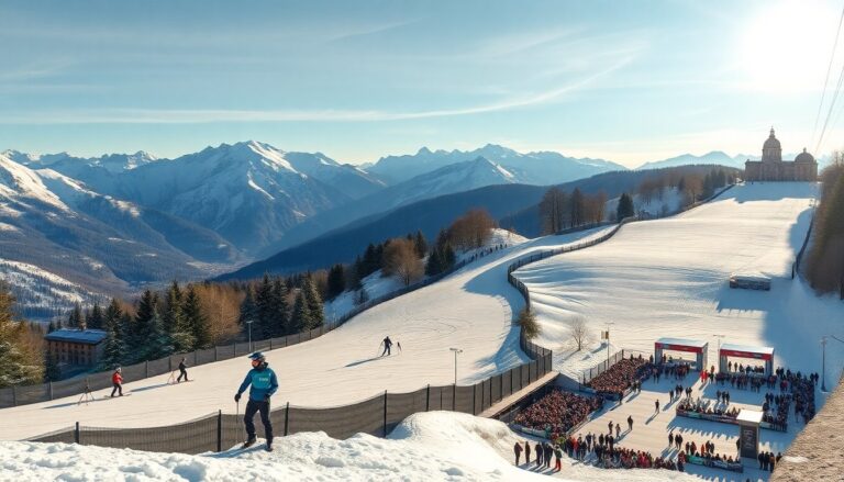 olimpiadi invernali 2026 anticipazioni e novita da milano e cortina 1760583874