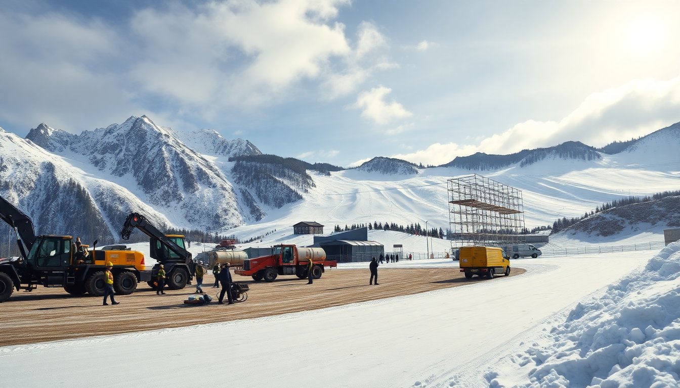 olimpiadi invernali 2026 cosa aspettarsi e come si preparano gli organizzatori python 1759311888