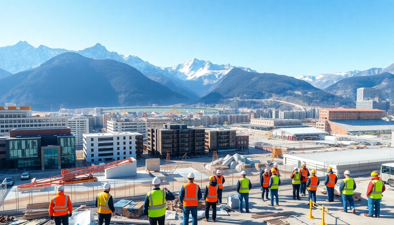 olimpiadi invernali 2026 preparativi impatti e opportunita per il futuro 1760452761