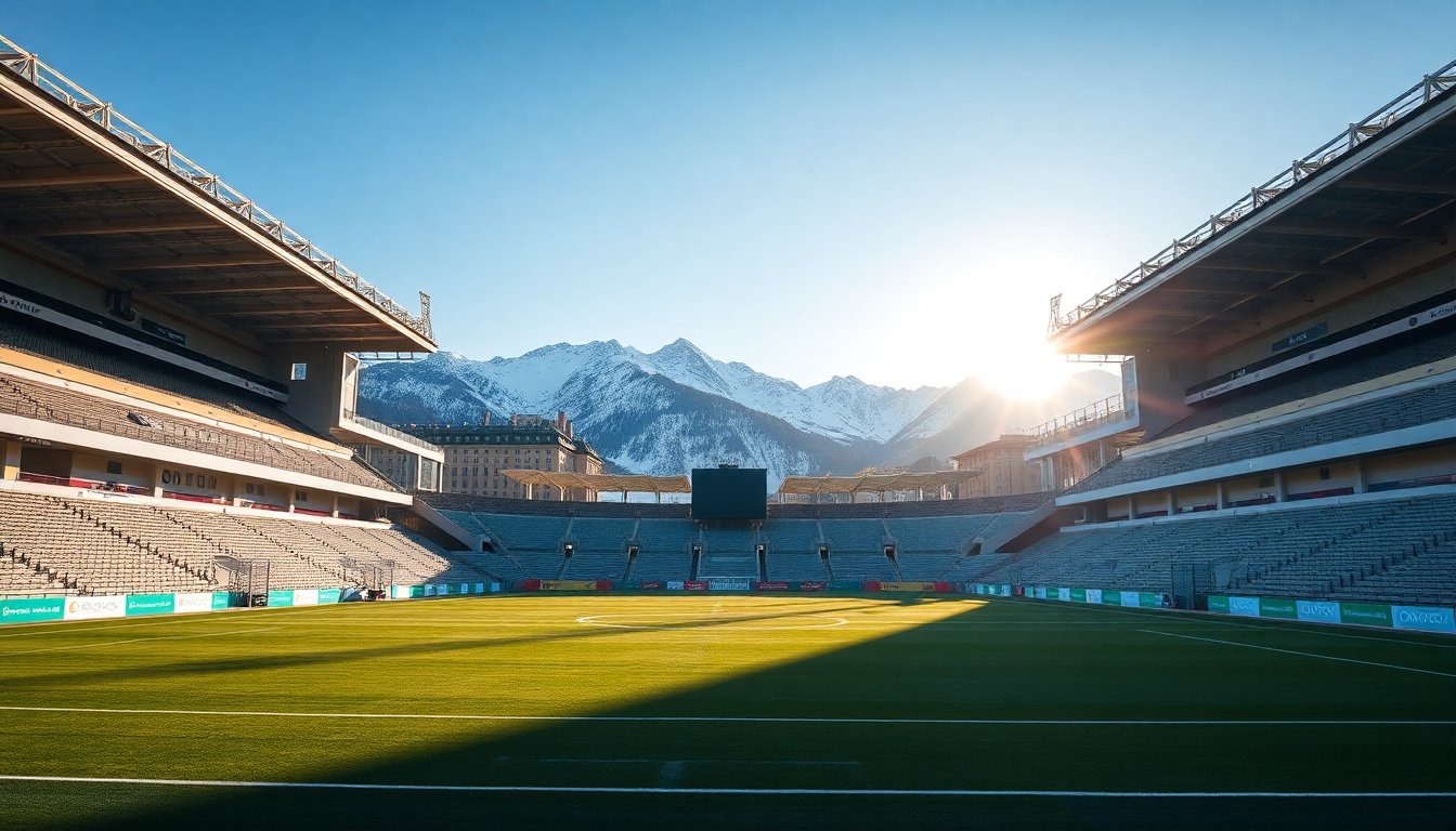 Olimpiadi Invernali 2026: Scopri Cosa Aspettarti a Milano e Cortina
