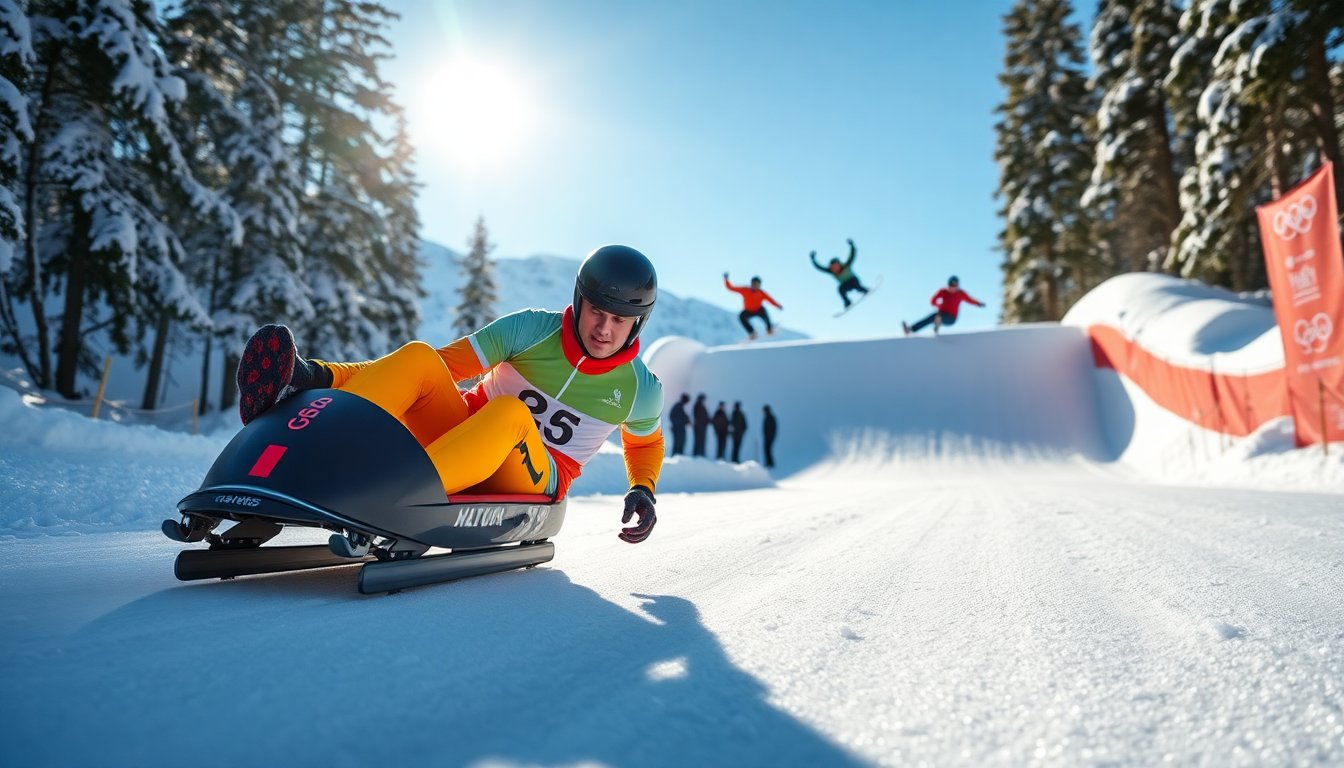 olimpiadi invernali 2026 tutto quello che devi sapere sulle discipline 1761370055