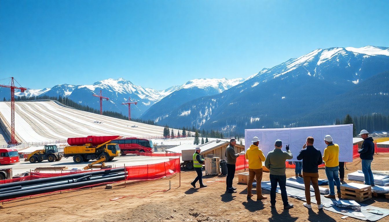 olimpiadi invernali 2026 tutto sui preparativi e le aspettative 1760788382