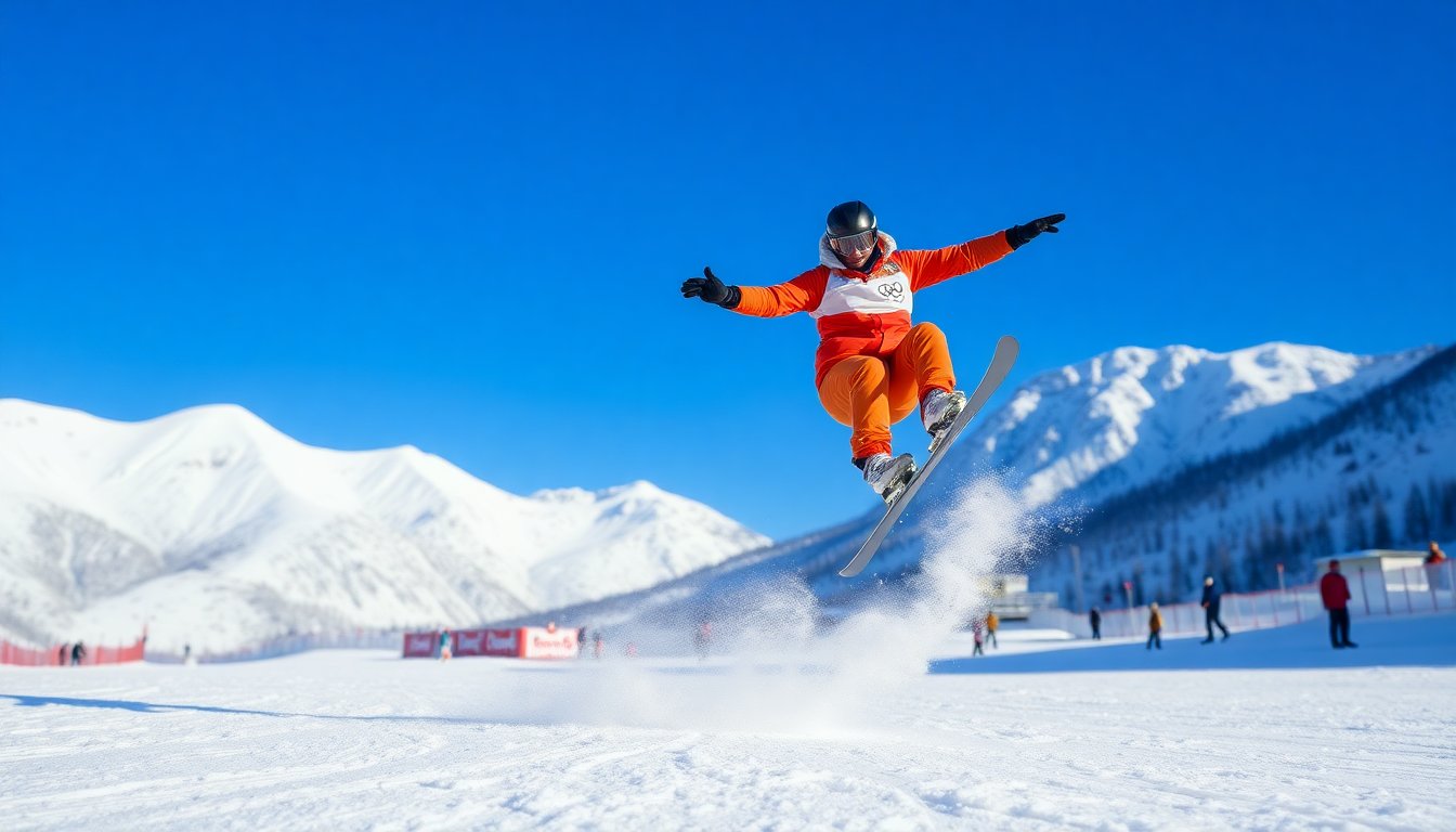 olimpiadi invernali discipline tutto quello che devi sapere 1761489268