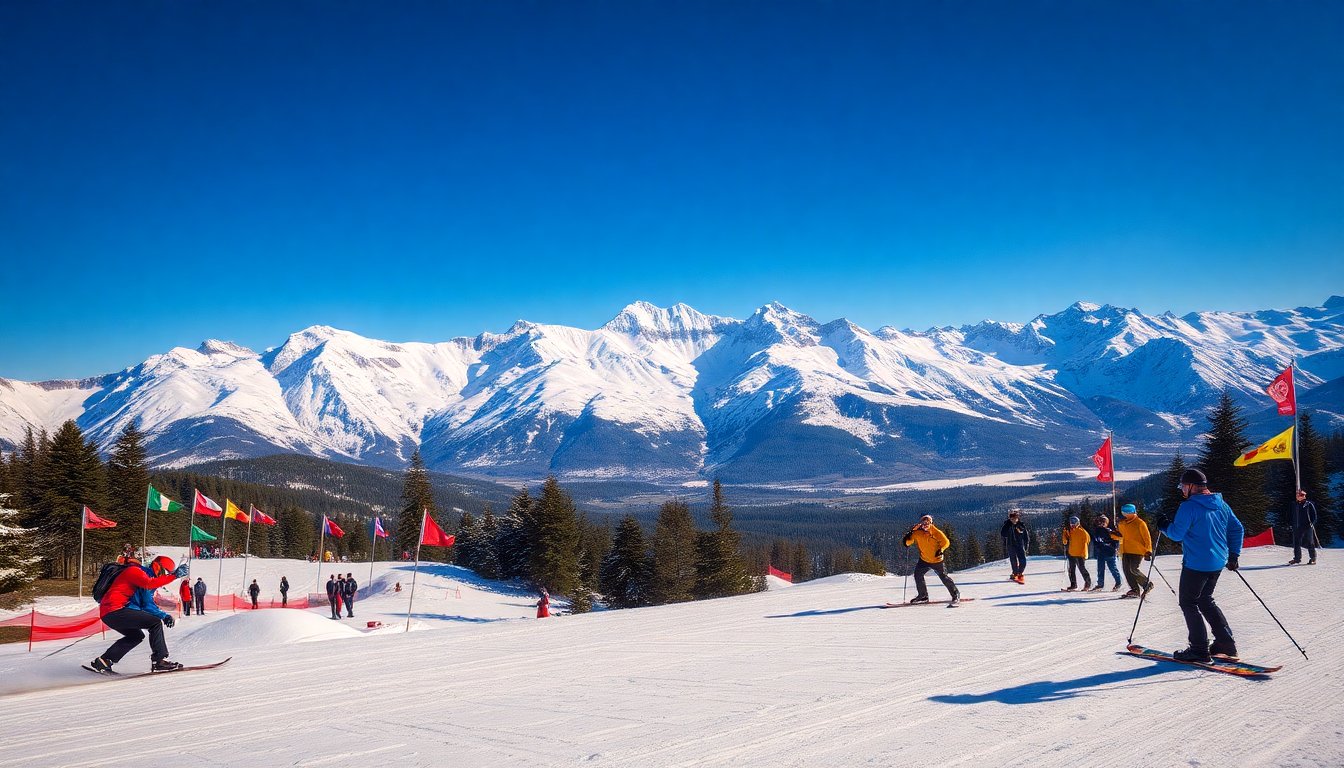 olimpiadi invernali milano cortina 2026 scopri il grande evento che cambiera la storia dello sport 1761115985