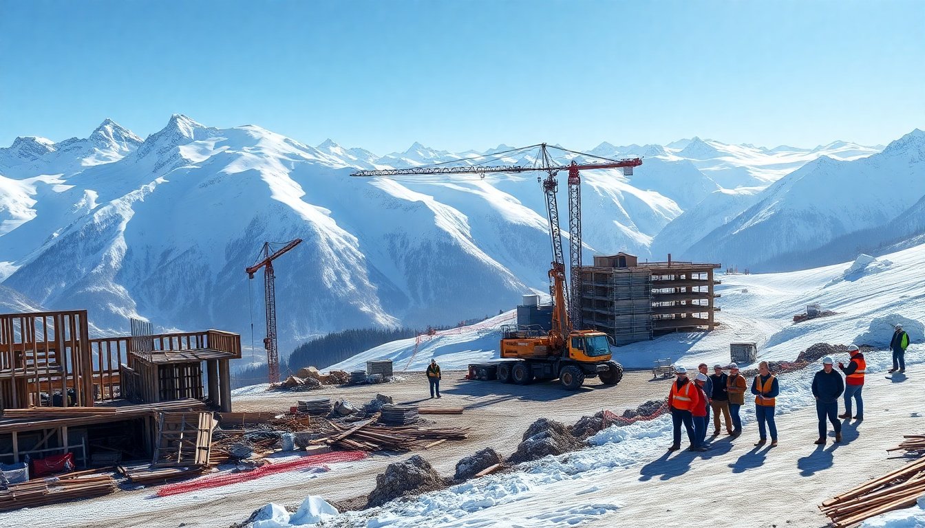 olimpiadi invernali milano cortina 2026 sfide e ritardi nella preparazione dellevento sportivo del decennio 1761195824