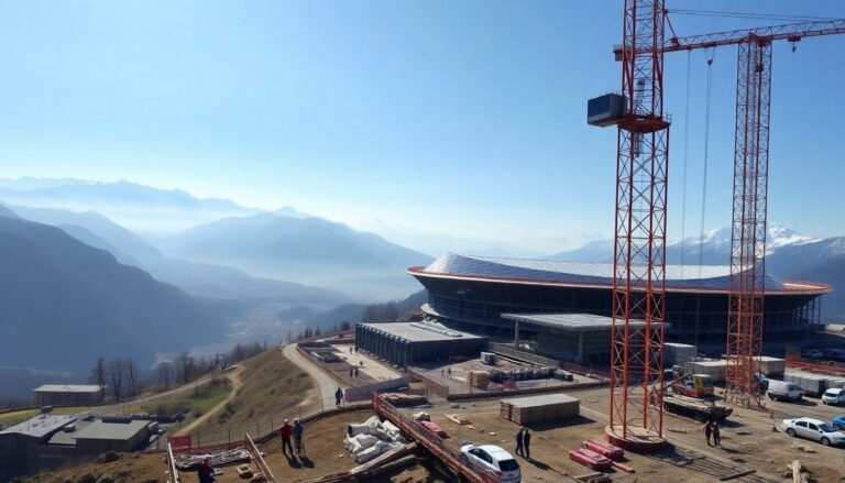 olimpiadi milano cortina 2026 analisi dei preparativi e dellimpatto economico 1761581505