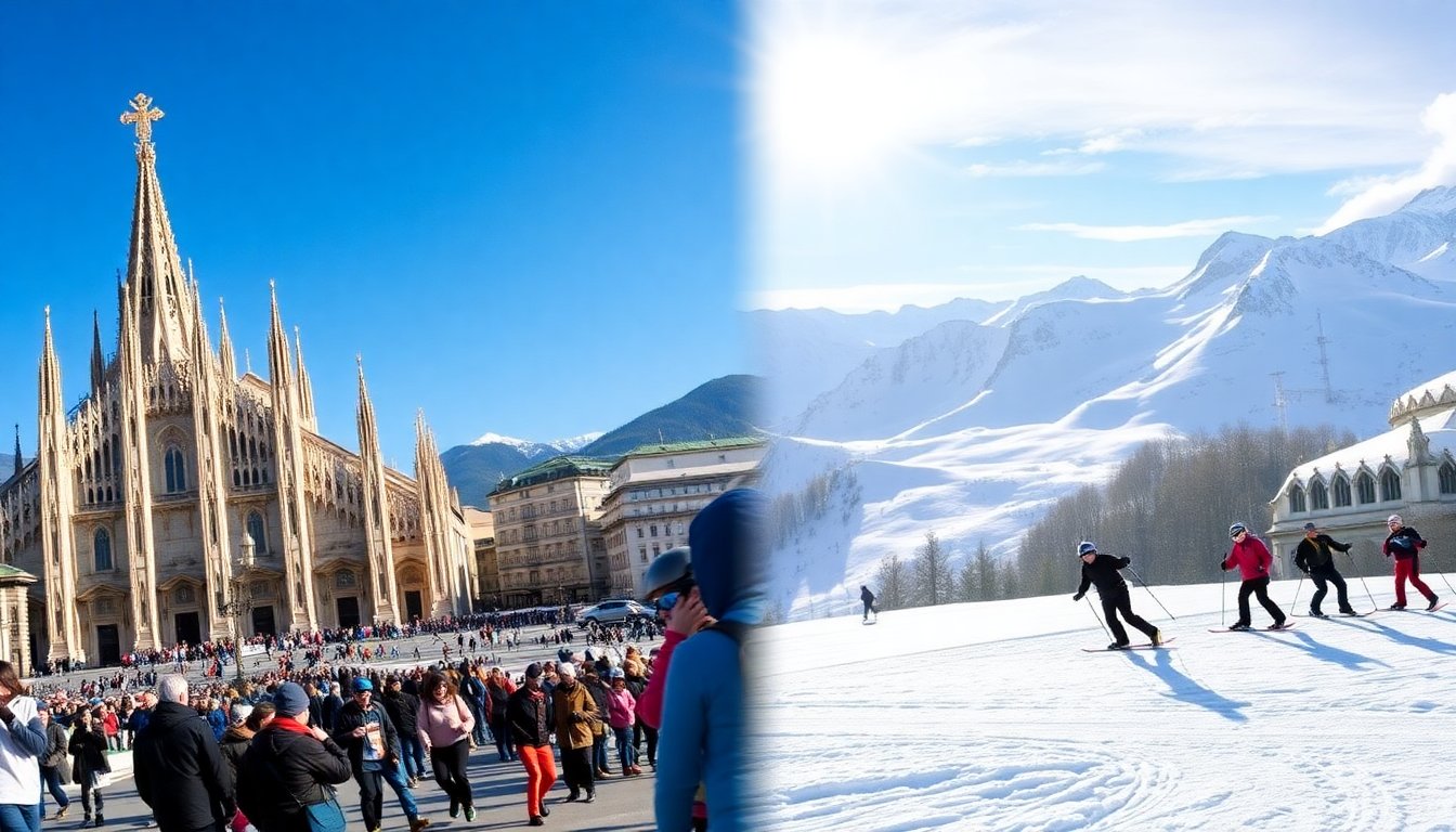 olimpiadi milano cortina 2026 esplora le localita imperdibili 1760969628