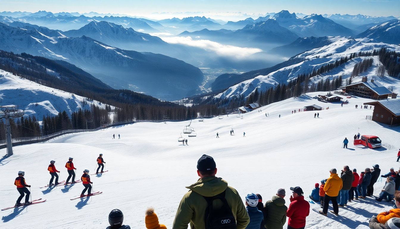 olimpiadi milano cortina 2026 guida completa e novita da sapere 1760495490