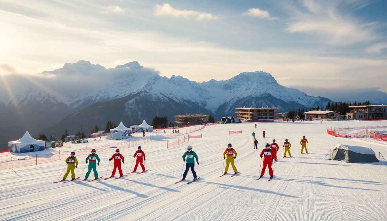 Olimpiadi Milano Cortina 2026: Guida Completa e Tutte le Novità