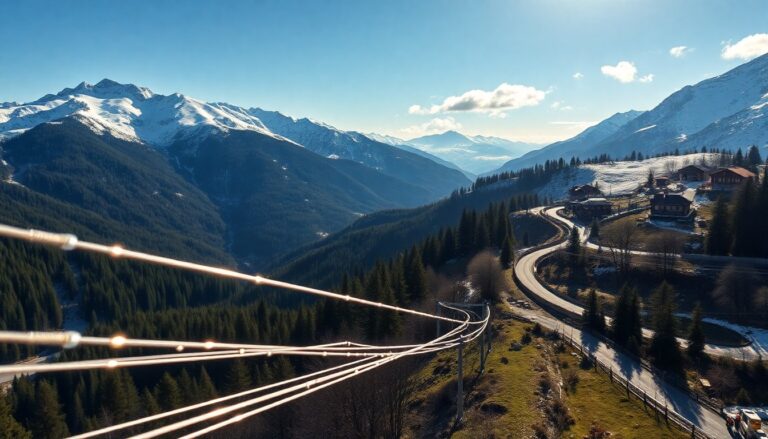 olimpiadi milano cortina 2026 infrastrutture di fibra ottica per un evento storico e innovativo 1761842515