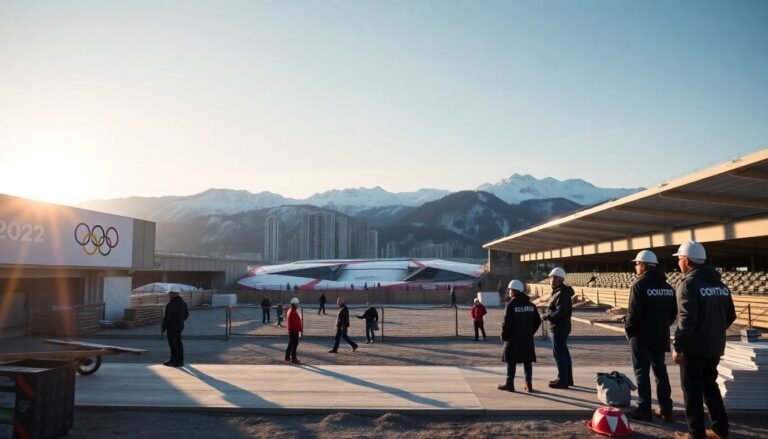 olimpiadi milano cortina 2026 preparativi impatti e opportunita per il futuro 1760701241