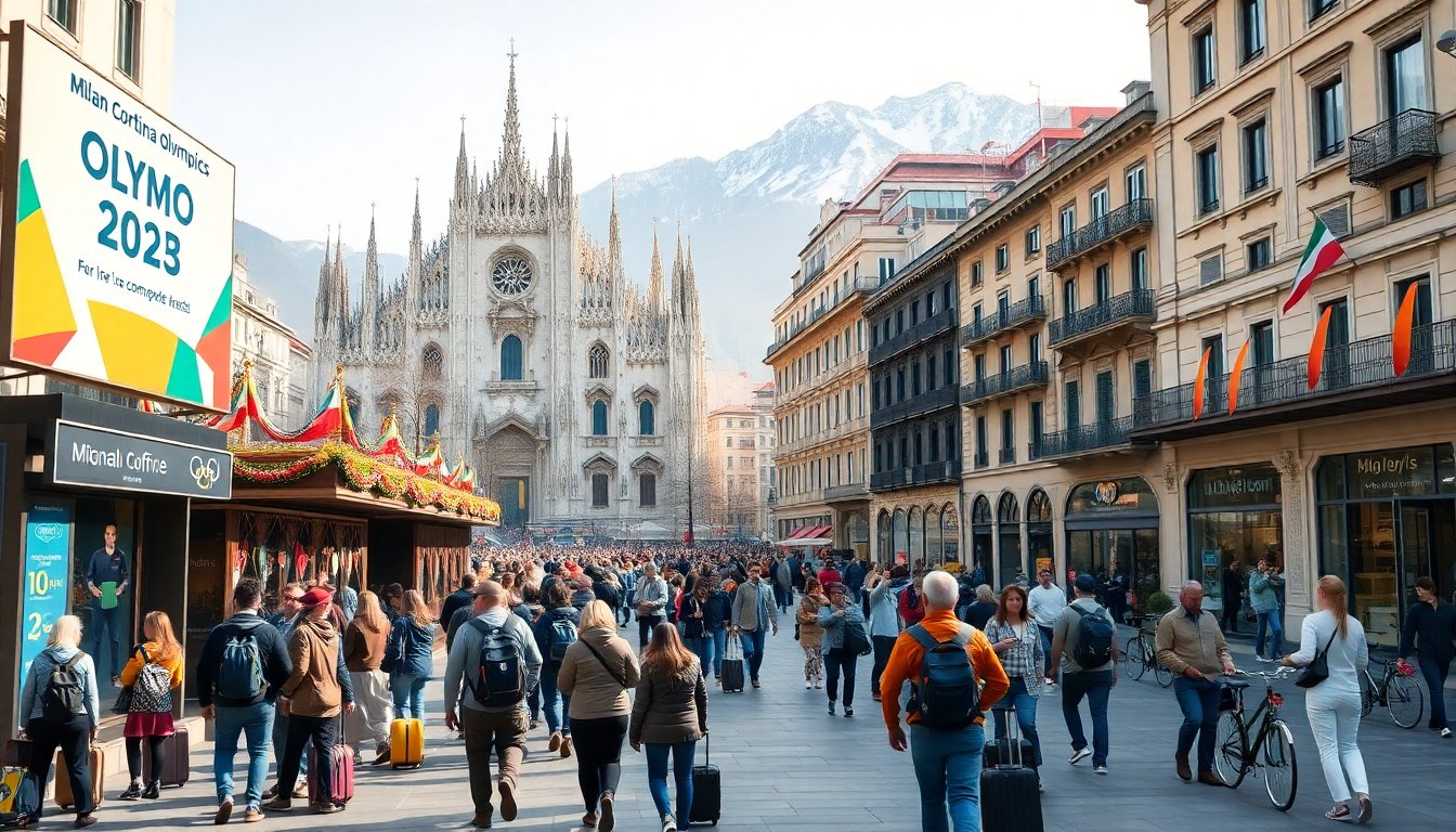 olimpiadi milano cortina 2026 scopri come prenotare il tuo soggiorno 1761366382