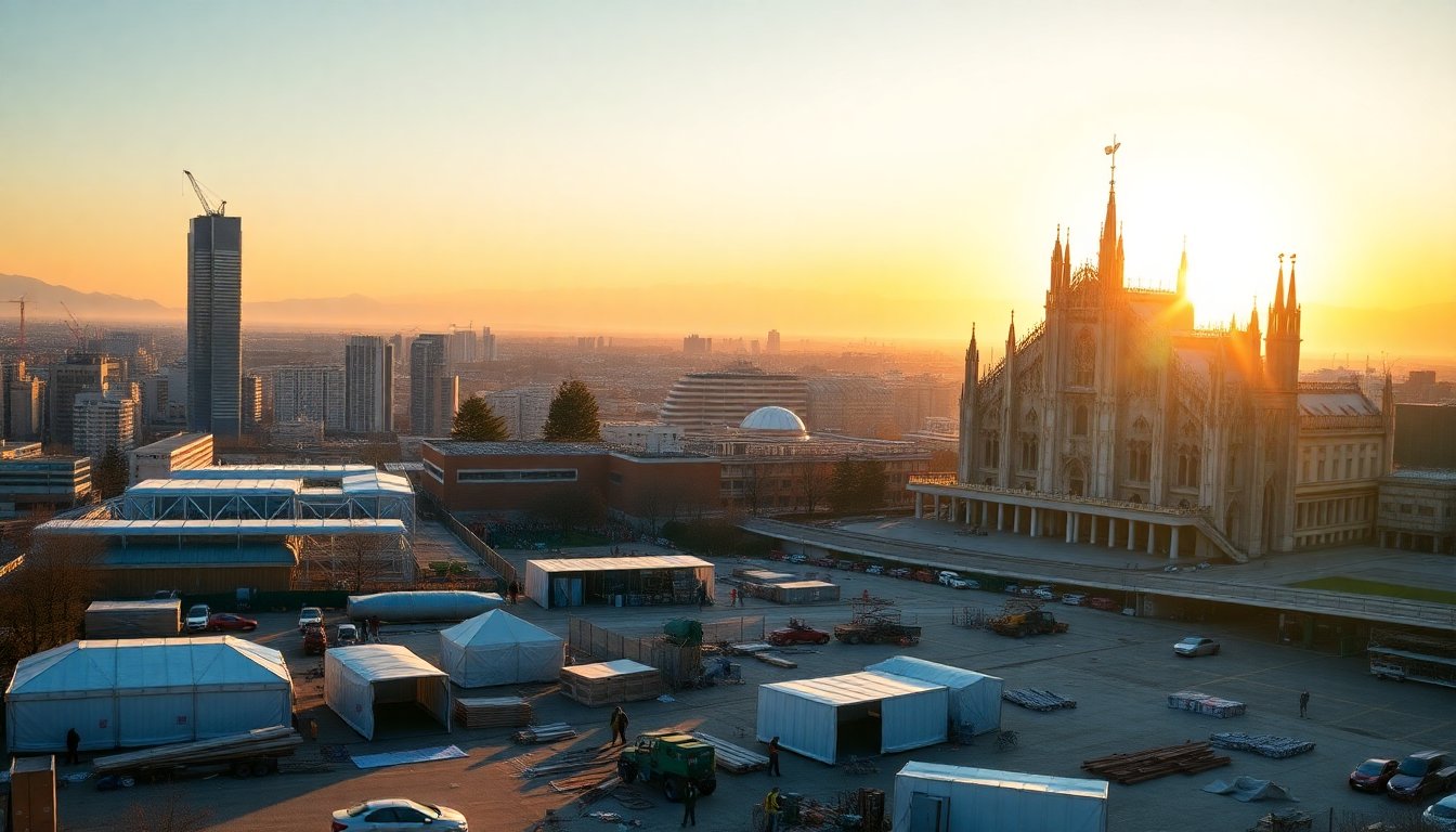 olimpiadi milano cortina 2026 scopri le localita che ospiteranno gli eventi 1760292569