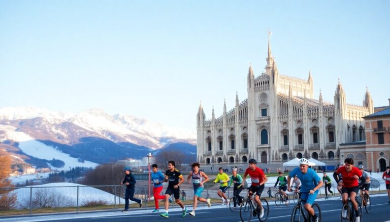 olimpiadi milano cortina 2026 sport cultura e innovazione per un futuro sostenibile 1761024759
