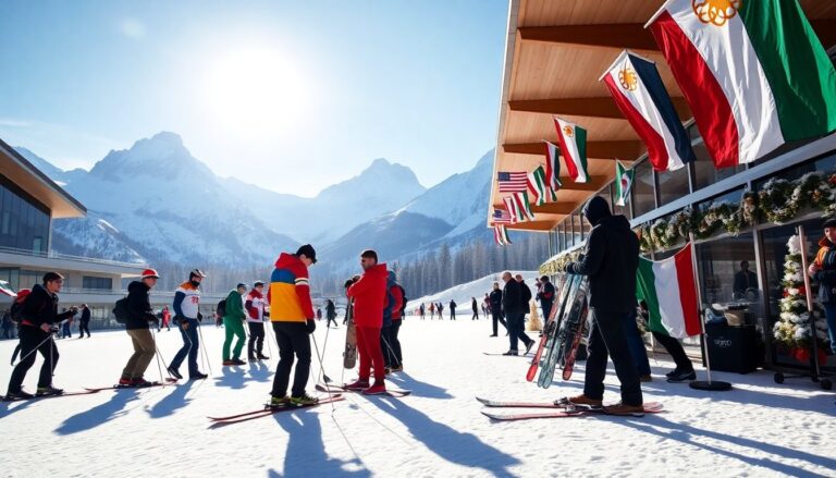 olimpiadi milano cortina 2026 un trionfo di sport e tradizione italiana 1760730689