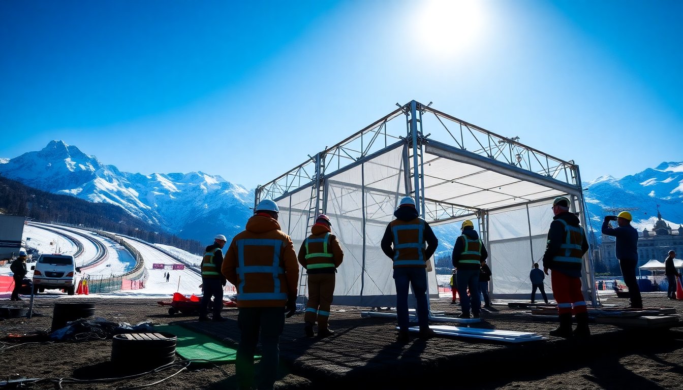 olimpiadi milano cortina 2026 unoccasione imperdibile per litalia 1760141792