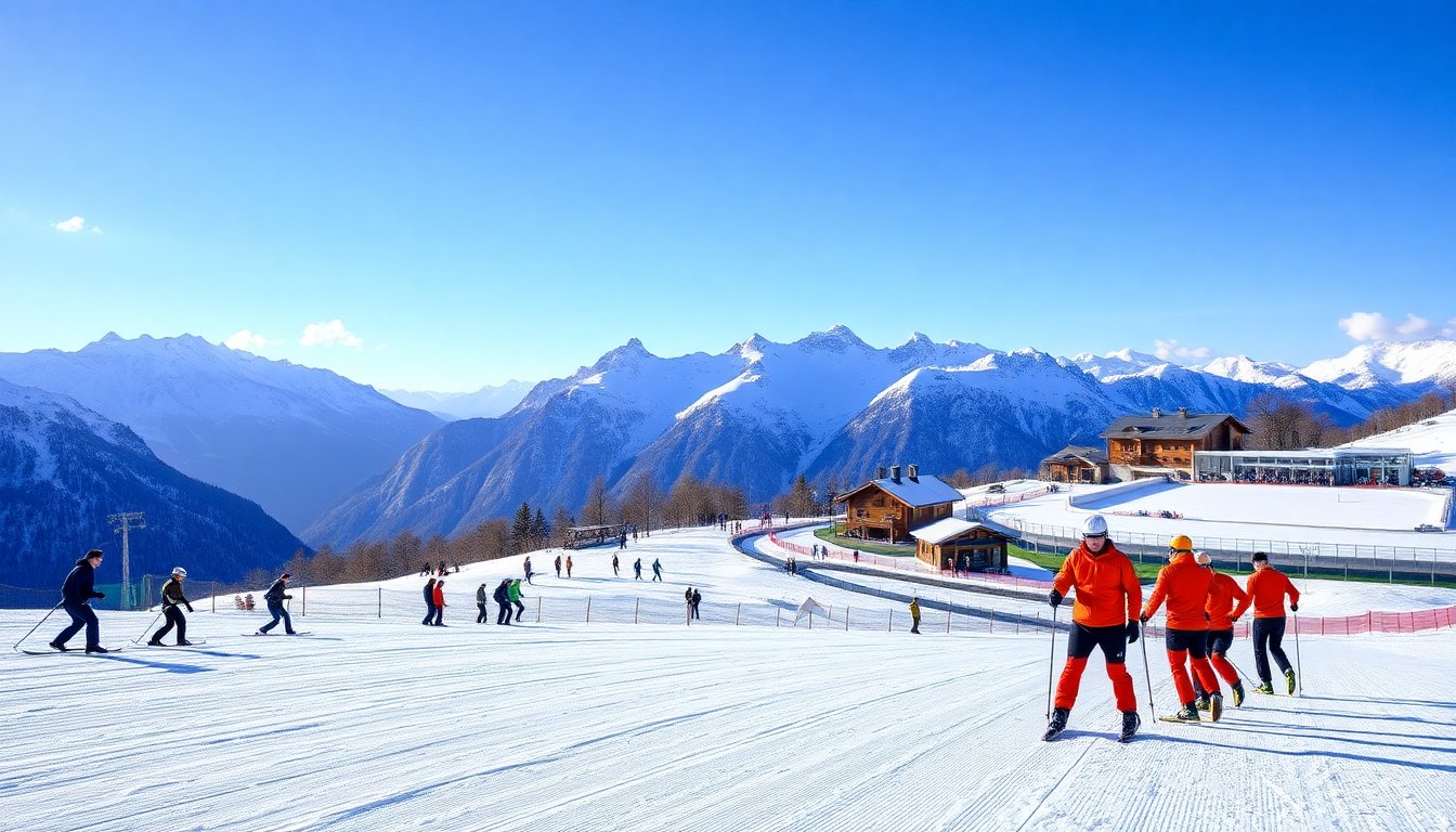 olimpiadi milano cortina 2026 unoccasione storica per litalia 1760145451