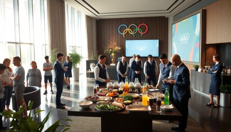 olimpiadi milano cortina come lospitalita rinnova lesperienza dellevento 1759840969