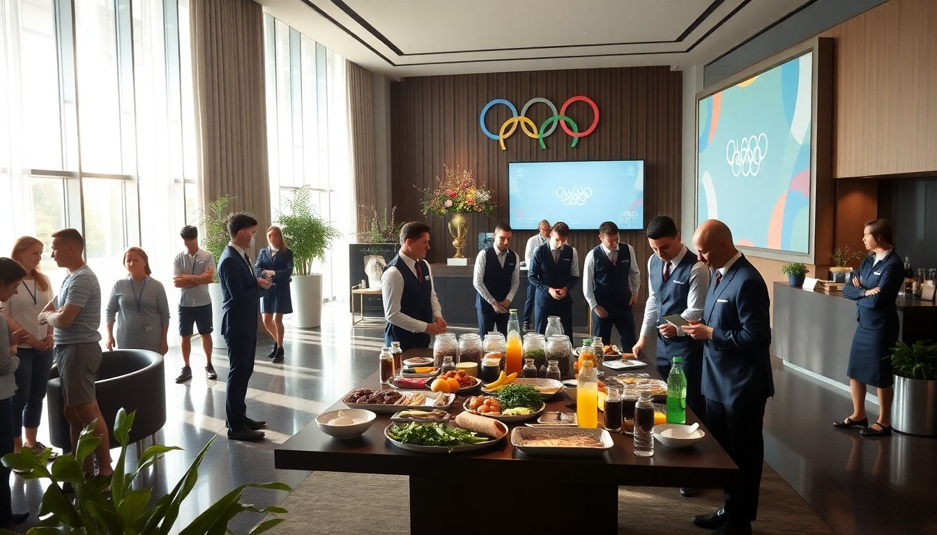 olimpiadi milano cortina come lospitalita rinnova lesperienza dellevento 1759840969