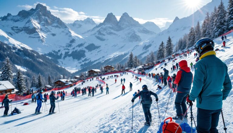 olimpiadi milano cortina il futuro degli eventi sportivi in italia 1760112429
