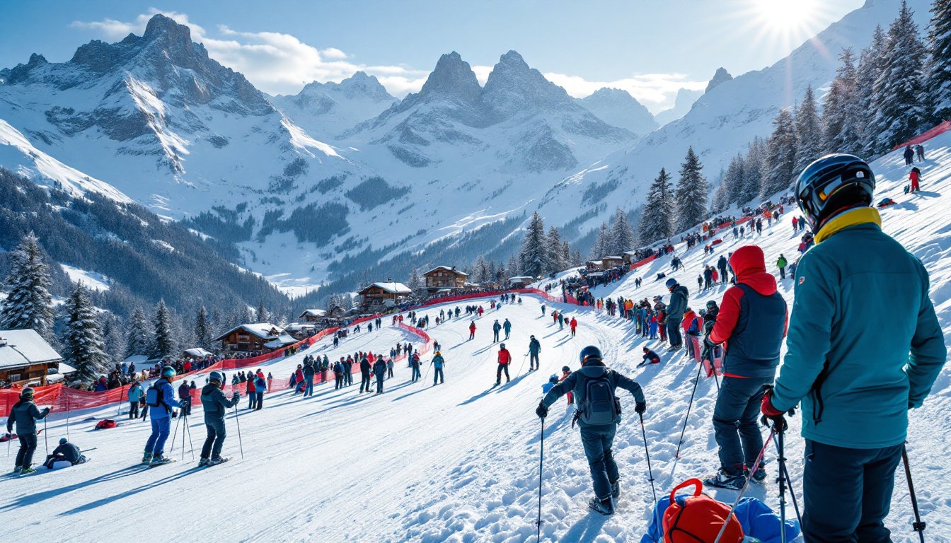 olimpiadi milano cortina il futuro degli eventi sportivi in italia 1760112429