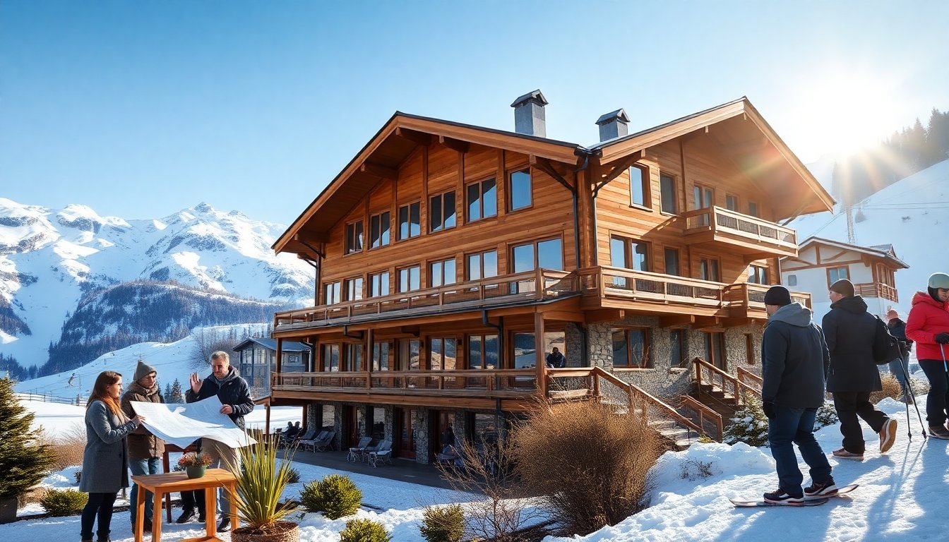 olimpiadi milano cortina levoluzione dellospitalita per eventi sportivi 1760546797