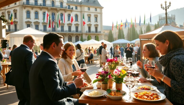 olimpiadi milano cortina limportanza strategica dellospitalita per il successo dellevento 1760840909