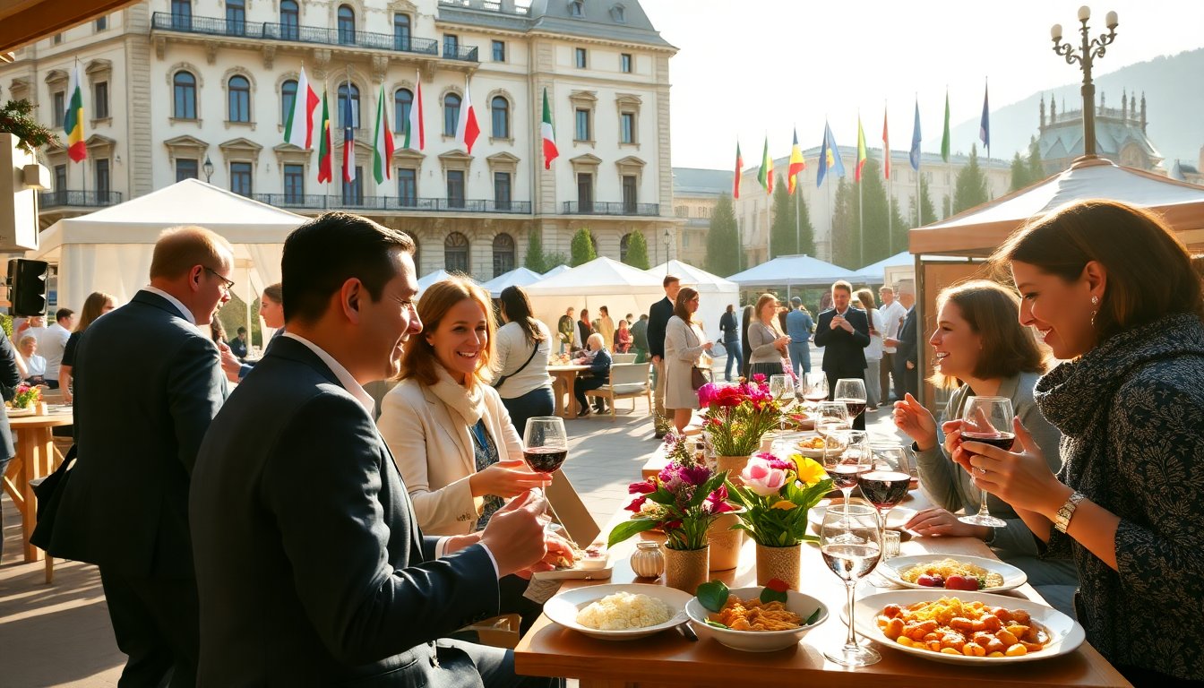 olimpiadi milano cortina limportanza strategica dellospitalita per il successo dellevento 1760840909