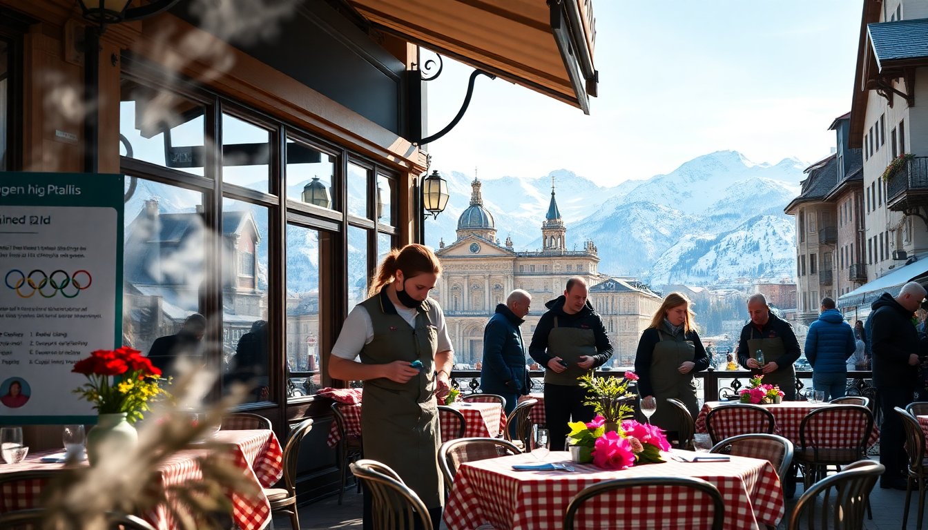 olimpiadi milano cortina lospitalita come fattore chiave per il successo python 1759752470