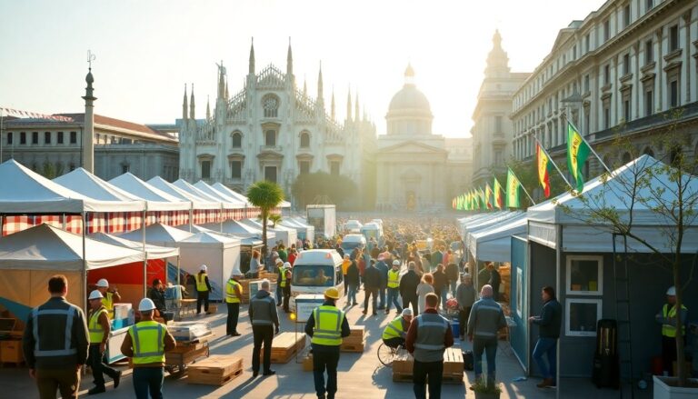 olimpiadi milano cortina preparativi dellospitalita per un evento straordinario 1760222551