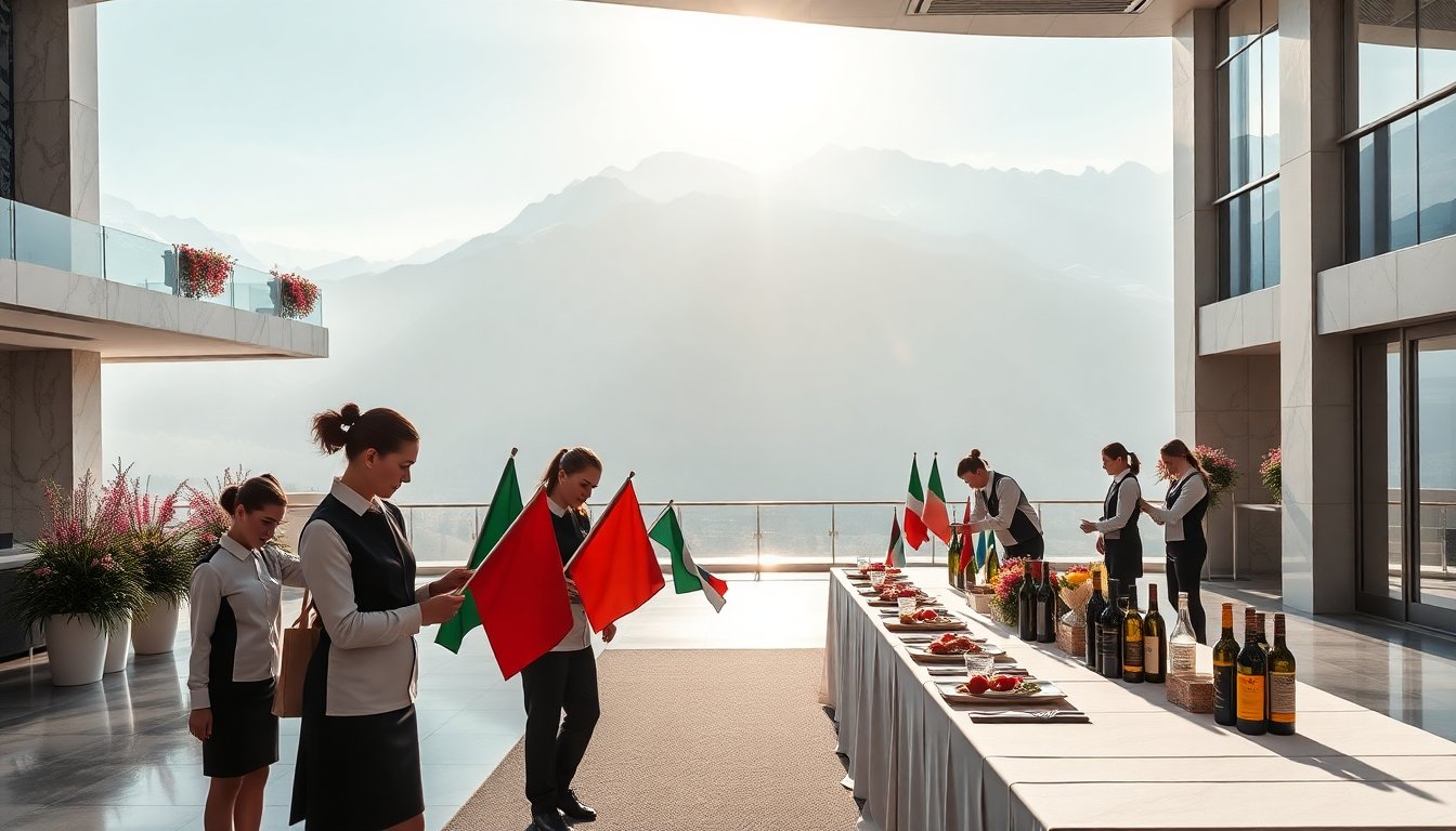 olimpiadi milano cortina scopri limportanza dellospitalita per un evento indimenticabile 1759929104