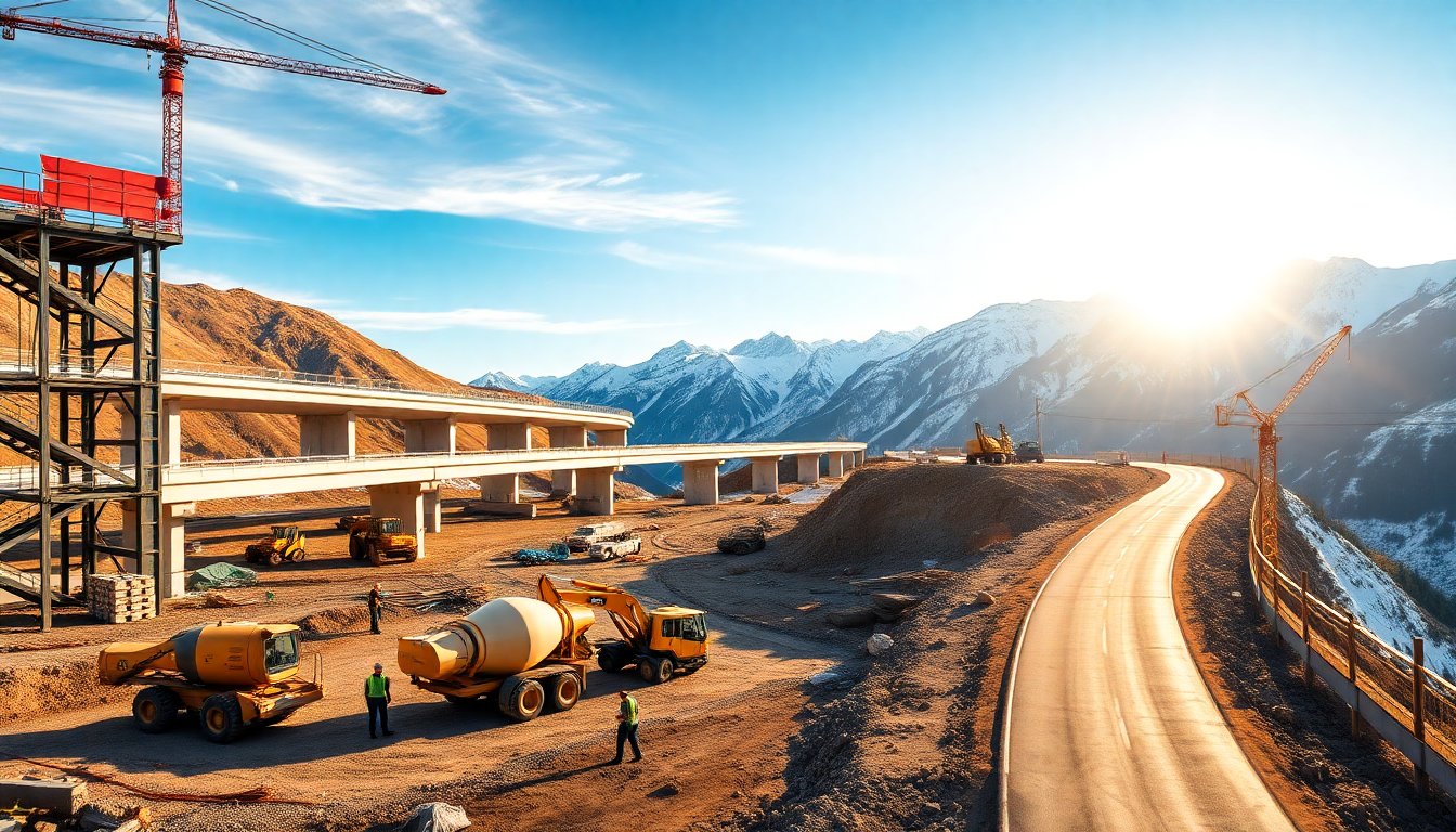 olimpiadi milano cortina sviluppo delle infrastrutture strategiche per il successo dellevento 1761013718