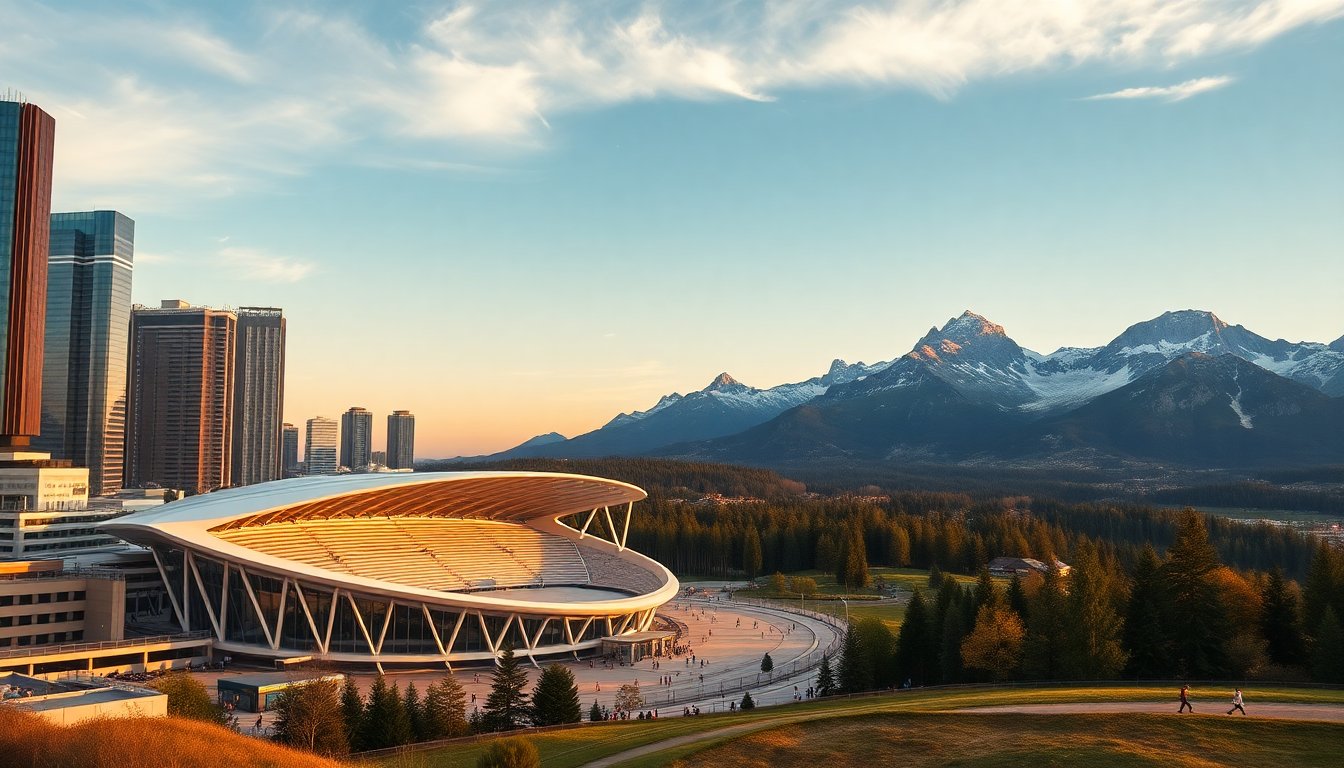 olimpiadi milano cortina tradizione e innovazione si incontrano per un evento imperdibile 1760259508