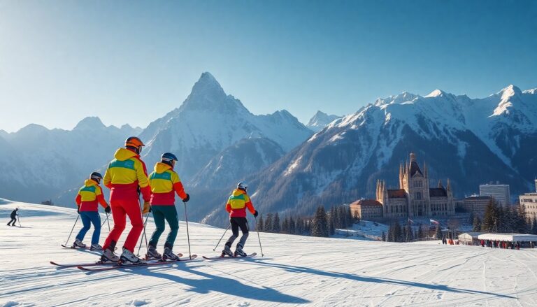 olimpiadi milano cortina una grande opportunita per il futuro dellitalia 1760583512