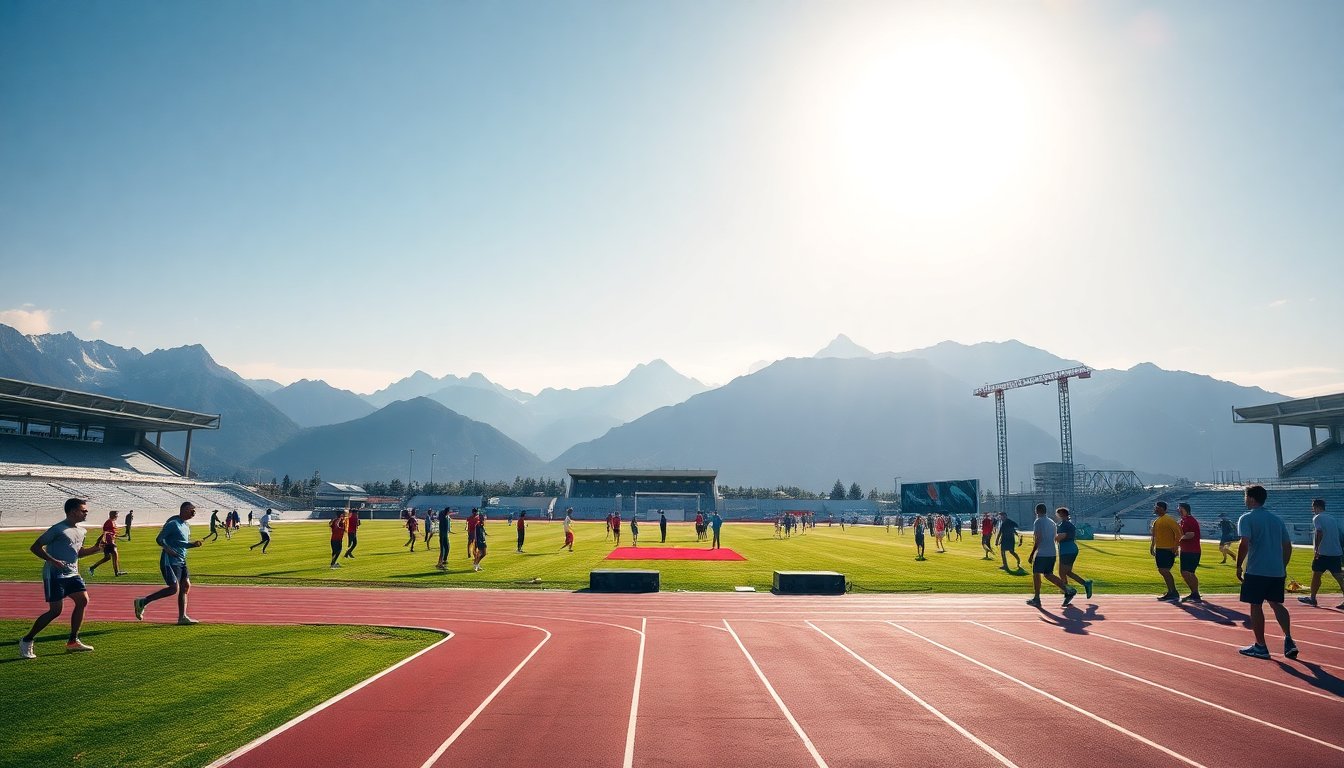 olimpiadi milano cortina unopportunita doro per il rilancio dello sport in italia 1759965691