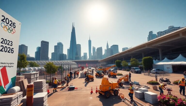 olmipiadi 2026 scopri come prepararti al meglio per levento sportivo dellanno 1761268394