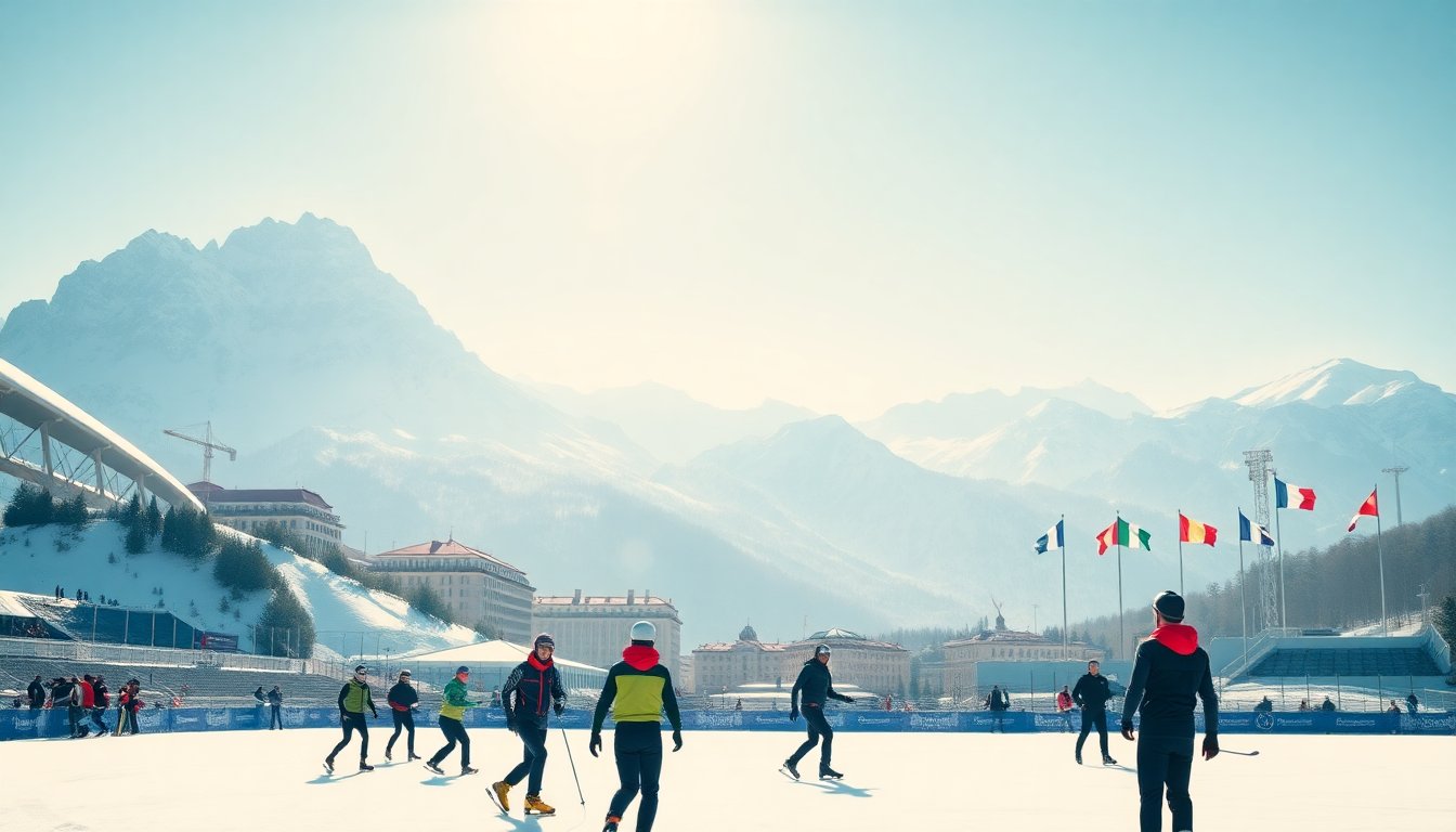 olmipiadi 2026 tutto cio che devi sapere per non perderti nulla 1761340704