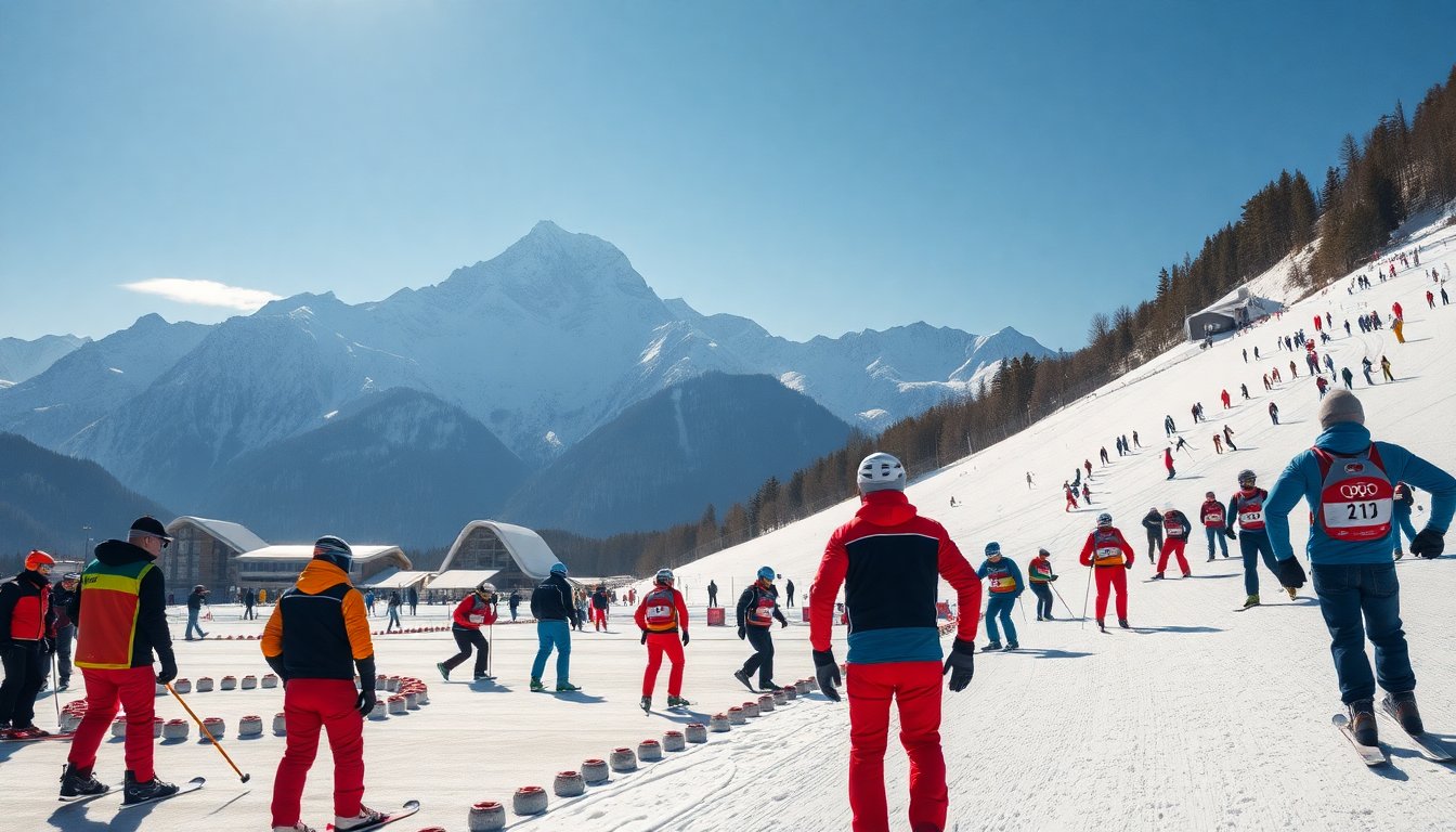 olmipiadi 2026 tutto cio che devi sapere sugli sport e le date 1761239460