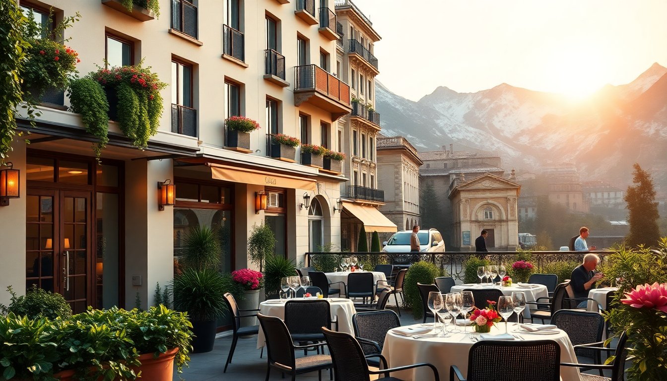 ospitalita alle olimpiadi di milano cortina cosa aspettarsi e come prepararsi 1759870420