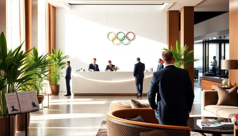 ospitalita alle olimpiadi milano cortina sfide e opportunita per un accoglienza eccellente python 1759635033