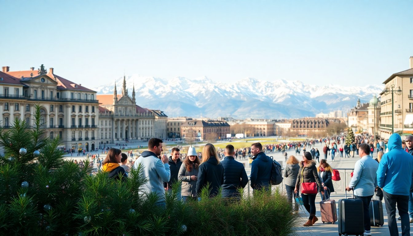 ospitalita durante le olimpiadi milano cortina cosa aspettarsi e come prepararsi python 1759546770