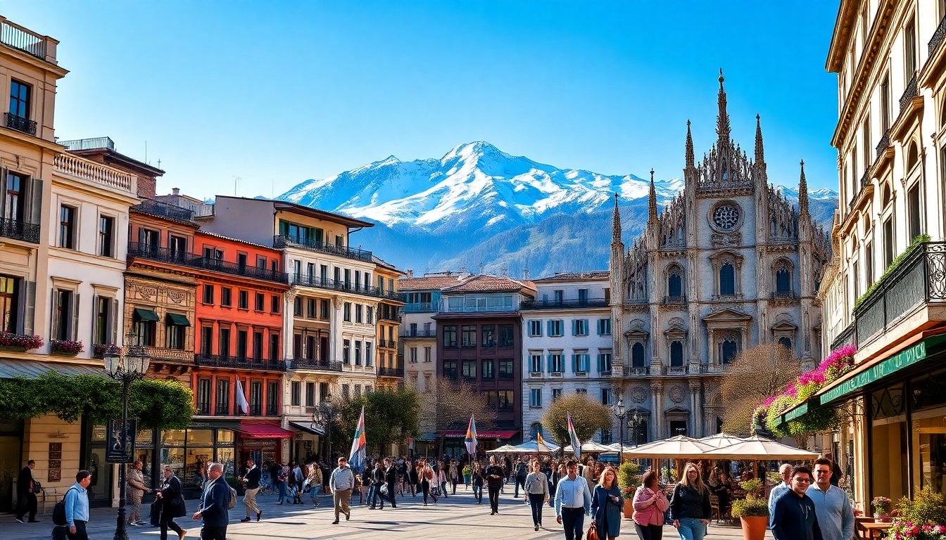 ospitalita e accoglienza alle olimpiadi di milano cortina 2026 scopri le migliori opzioni 1760163752